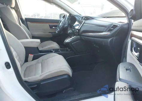 2022 Honda Cr-V Awd Ex z USA, uszkodzony, nr VIN 7FARW2H56NE002351